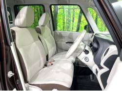 デイズルークス Ｓの中古車画像