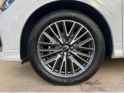 Ｑ３スポーツバック ３５ＴＦＳＩ Ｓラインの中古車画像