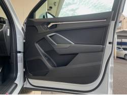 Ｑ３スポーツバック ３５ＴＦＳＩ Ｓラインの中古車画像