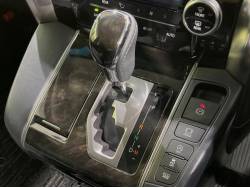 アルファード ２．５Ｓ サイドリフトアップシート装着車の中古車画像