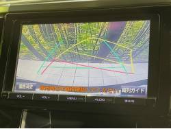 アルファード ２．５Ｓ サイドリフトアップシート装着車の中古車画像