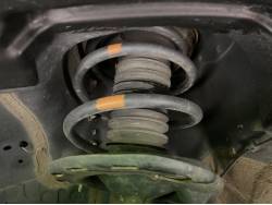 アルファード ２．５Ｓ サイドリフトアップシート装着車の中古車画像