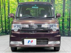 ムーヴコンテ　カスタム　L585S ムーヴコンテ カスタム X（ダイハツ）[CVT（無段変速車）]のカタログ