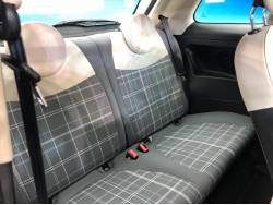 ５００ ツインエア ポップの中古車画像