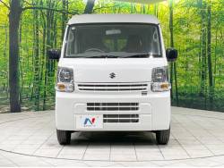 エブリイ PA（スズキ）[5MT]のカタログ詳細情報｜中古車の