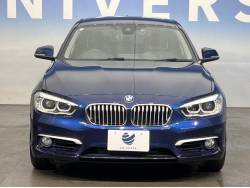 １シリーズ １１８ｄ スタイルの中古車画像
