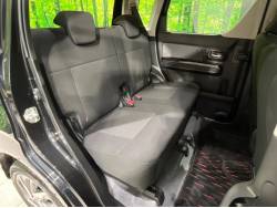 ワゴンＲスティングレー ハイブリッドＸ リミテッドの中古車画像