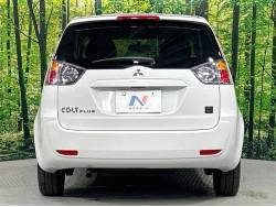 コルトプラス クールベリーの中古車画像