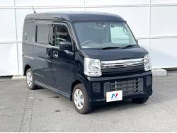 エブリイワゴン ＪＰターボ ハイルーフの中古車画像