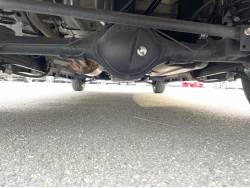 エブリイワゴン ＪＰターボ ハイルーフの中古車画像