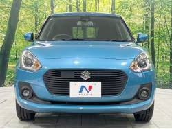 スイフト ハイブリッドＭＬの中古車画像