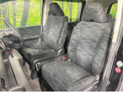 ステップワゴン Ｇ Ｅセレクションの中古車画像