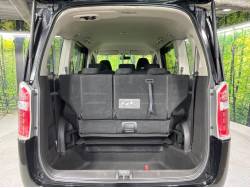 ステップワゴン Ｇ Ｅセレクションの中古車画像