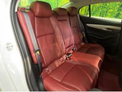 ＭＡＺＤＡ３セダン １５Ｓ １００周年特別記念車の中古車画像