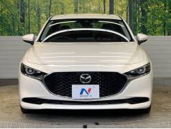 ＭＡＺＤＡ３セダン １５Ｓ １００周年特別記念車の中古車画像