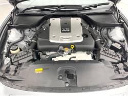 スカイライン ３７０ＧＴの中古車画像