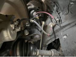 ＥＳ ＥＳ３００ｈの中古車画像