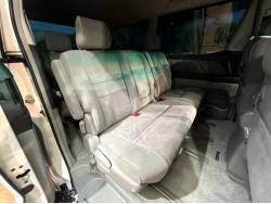 アルファードＶ ＭＳ プラチナセレクションの中古車画像