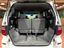 アルファードＶ ＭＳ プラチナセレクションの中古車画像