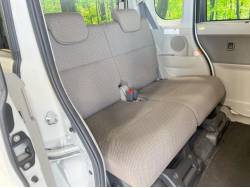 タント ＬリミテッドＳＡⅢの中古車画像