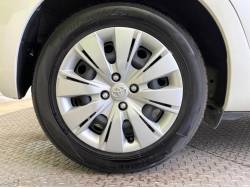 ヴィッツ Ｕの中古車画像