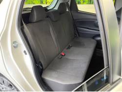 ヴィッツ Ｕの中古車画像