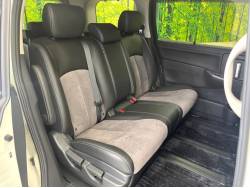 エルグランド ライダーの中古車画像