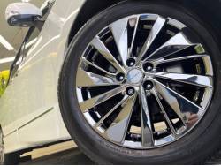 エルグランド ライダーの中古車画像