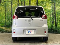 ポルテ １５０ｒの中古車画像