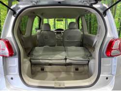 ポルテ １５０ｒの中古車画像