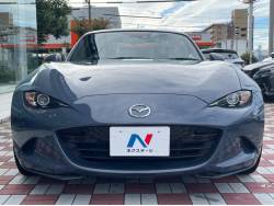 ロードスターＲＦ ＶＳ バーガンディ・セレクションの中古車画像