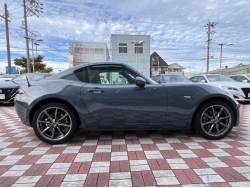 ロードスターＲＦ ＶＳ バーガンディ・セレクションの中古車画像