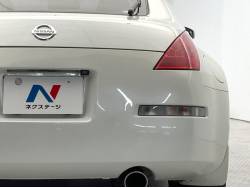 フェアレディＺ バージョンＴの中古車画像