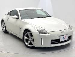 フェアレディＺ バージョンＴの中古車画像