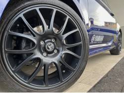 アバルト５９５ モンスターエナジー・ヤマハの中古車画像