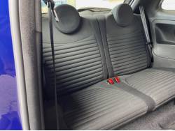 アバルト５９５ モンスターエナジー・ヤマハの中古車画像