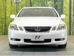 ＧＳ ＧＳ３５０の中古車画像