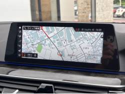 ５シリーズ ５４０ｉ Ｍスポーツの中古車画像