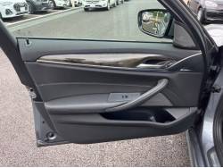 ５シリーズ ５４０ｉ Ｍスポーツの中古車画像