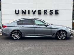 ５シリーズ ５４０ｉ Ｍスポーツの中古車画像