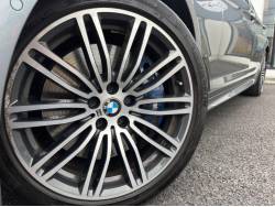 ５シリーズ ５４０ｉ Ｍスポーツの中古車画像