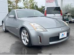 フェアレディＺ バージョンＳＴの中古車画像