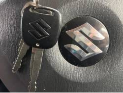 ジムニーシエラ クロスアドベンチャーの中古車画像