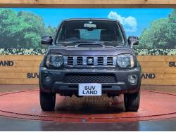 ジムニーシエラ クロスアドベンチャーの中古車画像