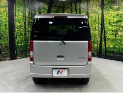 エブリイワゴン ＪＰの中古車画像