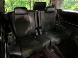 ヴェルファイア ３．５Ｚ ゴールデンアイズⅡの中古車画像