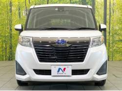 ジャスティ Ｌ スマートアシストの中古車画像