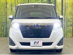 ジャスティ Ｌ スマートアシストの中古車画像