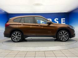 Ｘ１ ｘＤｒｉｖｅ ２０ｉ ｘライン ハイラインパッケージの中古車画像