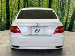 マークＸ ２５０Ｇ Ｌパッケージの中古車画像